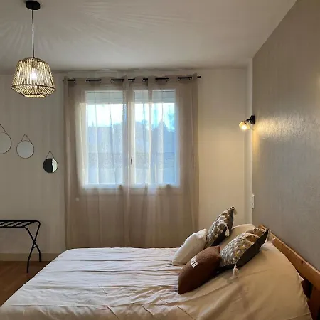 Holiday home Maison De Village