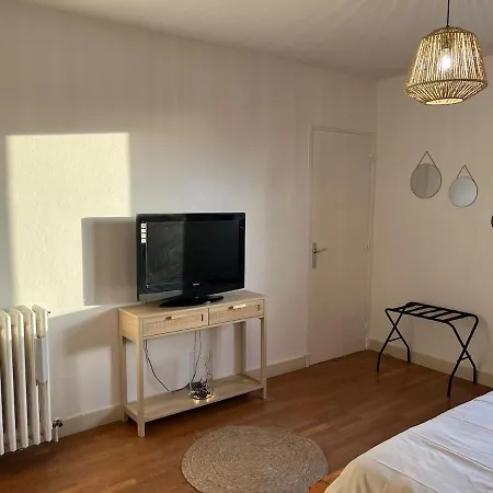 Maison De Village Casa de Férias *