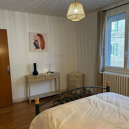 Casa de Férias Maison De Village