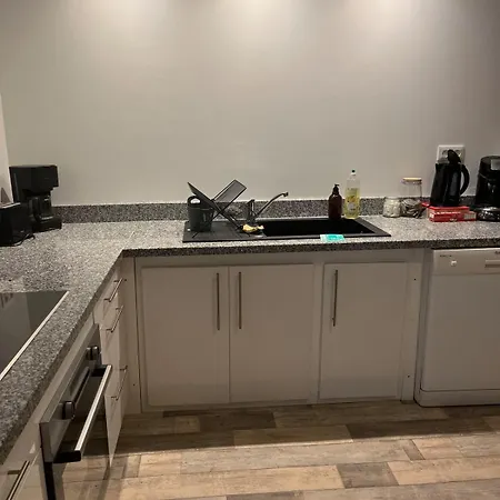 Casa de Férias Maison De Village Lacrouzette