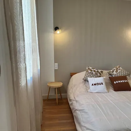 Holiday home Maison De Village