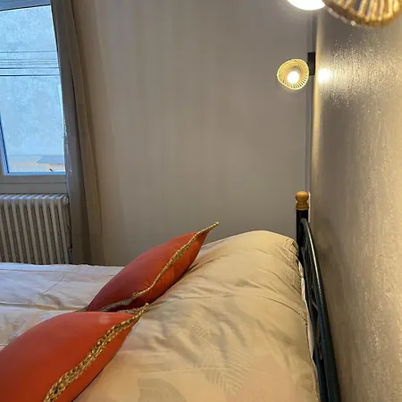 Casa de Férias Maison De Village *