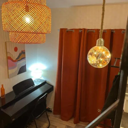 Maison De Village Lacrouzette